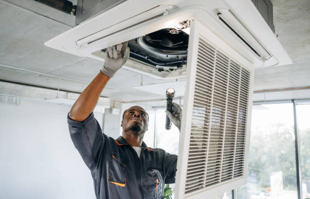 Licensed Furnace Repair service in Lincoln Park, NY - FH HVAC